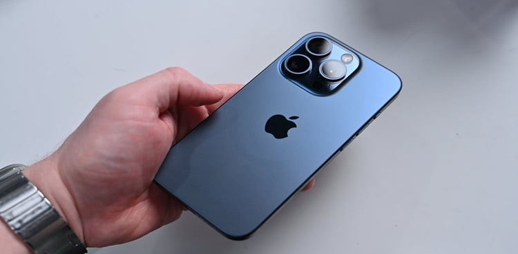 iPhone 15 overheating issue to resolve soon: report