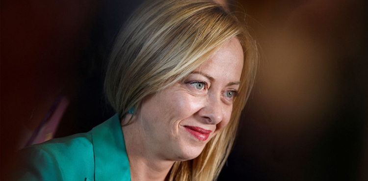 In defeat for Italy's PM Meloni, centre-left wins in Sardinia