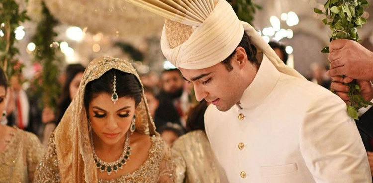 Maryam Nawaz’s son Junaid Safdar confirms divorce
