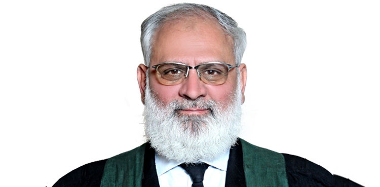 JCP meets today to consider elevation of acting SHC justice to SC