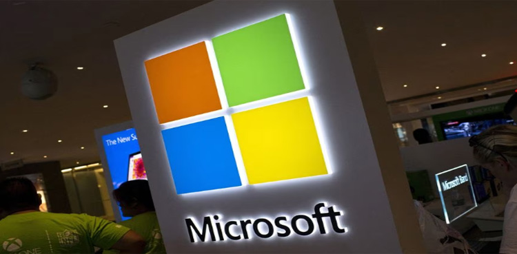 Microsoft introduces new file sharing feature between iPhones, Windows PCs