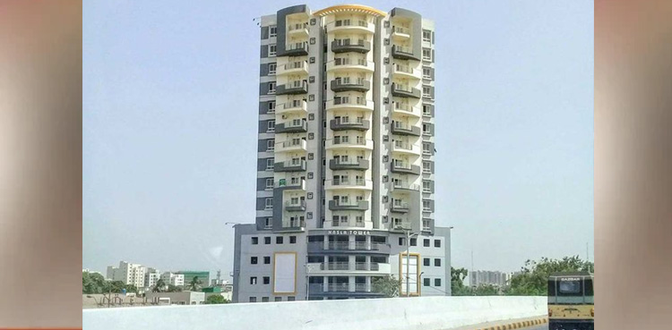 Nasla Tower case: Court sets date for Manzoor Kaka indictment