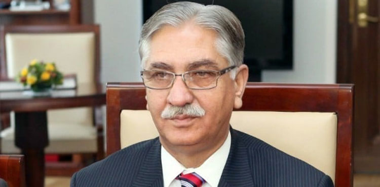 PPP opposed extension in caretaker govt’s tenure: Nayyar Bokhari