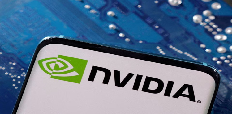 Why is France raiding a graphics card company?