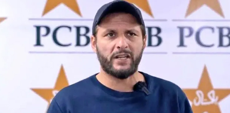 ‘One wicket losses are devastating’ – Shahid Afridi after Pakistan’s narrow defeat to South Africa in World Cup 2023