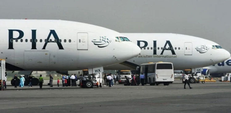 PIA privatisation plan approved by BoD