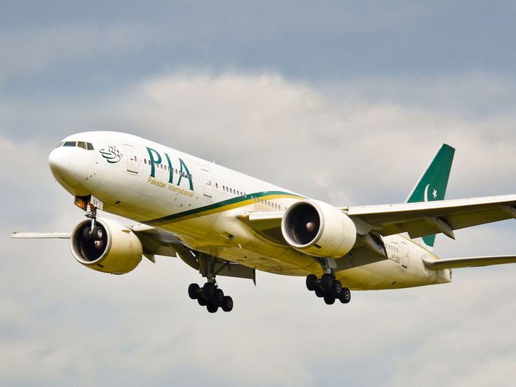 PIA flight operations returning to normal after fuel supply