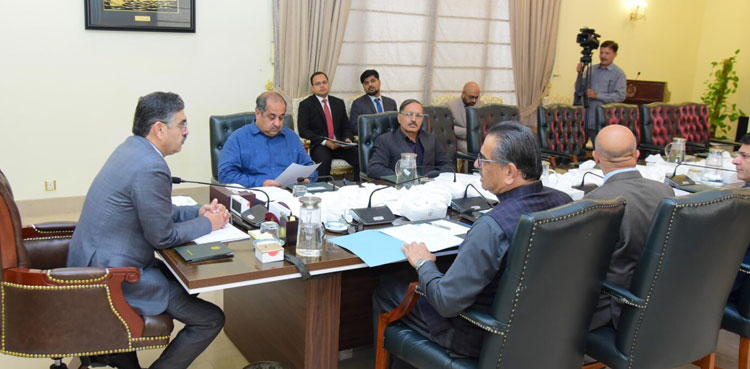 PM directs provision of best facilities to Hajj pilgrims