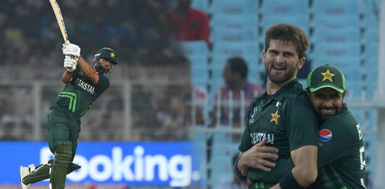 Fakhar Zaman, Shaheen Afridi heroics hand Pakistan convincing victory over Bangladesh