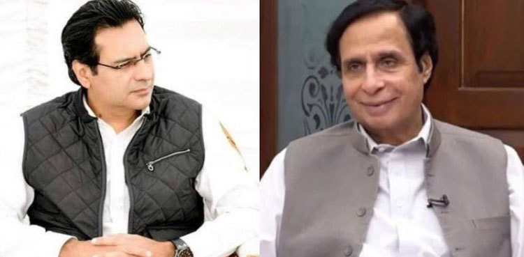 NAB 'readies' corruption reference against Parvez Elahi, Moonis