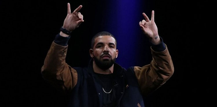 Rapper Drake says taking break from music over health issue