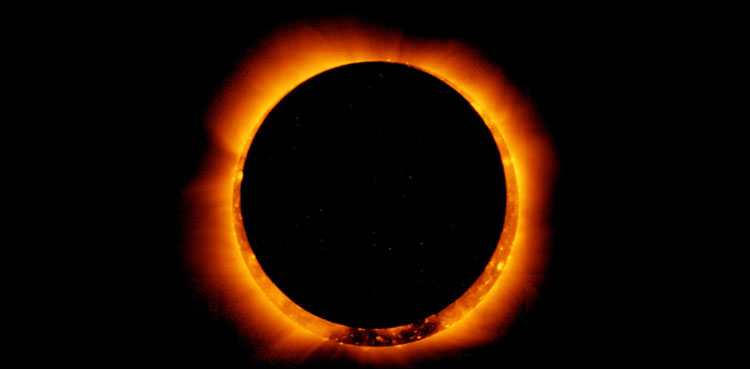 Will Pakistan witness this year’s last solar eclipse?