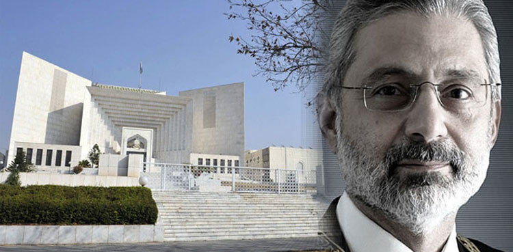 Supreme Court Practice and Procedure Act detailed verdict issued