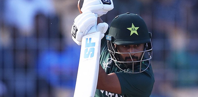 Saud Shakeel: The Solution to Pakistan's Middle-Order Woes in T20 Cricket?
