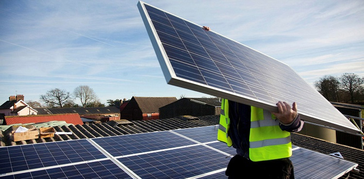 FBR confirm huge money laundering via solar panels imports in Pakistan