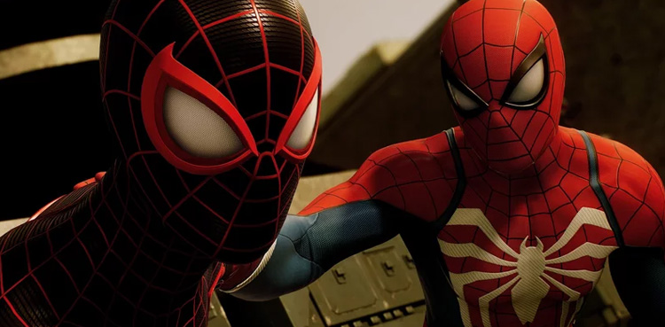 Marvel’s Spider-Man 2 Review: Insomniac Games' Ambitious Sequel Swings for the Fences