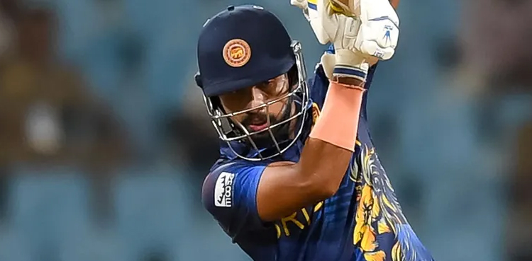 World Cup 2023: Sri Lanka defeat Netherlands by five wickets