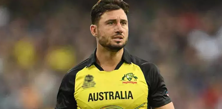 Stoinis still keen to represent Australia