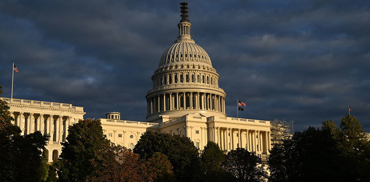 US congressman fined for setting off fire alarm