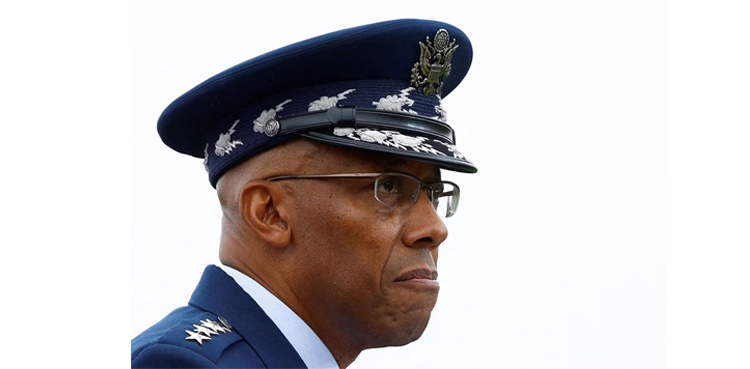 Do not get involved in Israel crisis: US general warns Iran