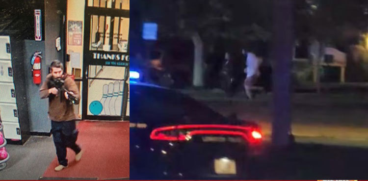 US: At least 22 killed, several wounded in Lewiston, Maine shootings