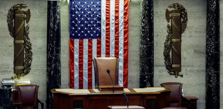 US House to vote Tuesday in struggle to elect speaker