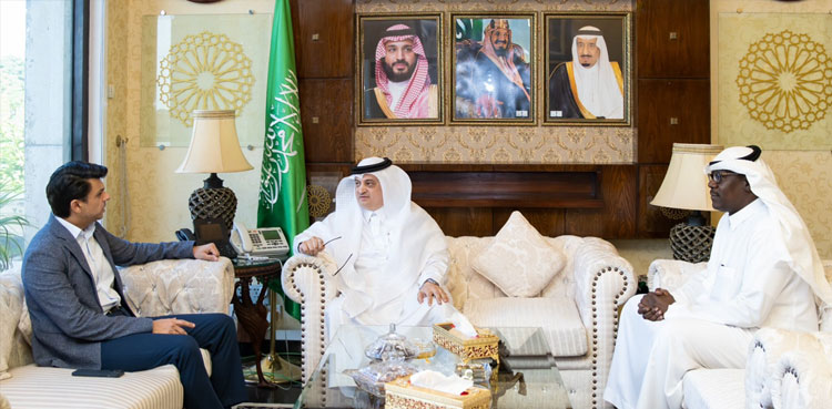 Saudi Vision 2030: Saudi Arabia urged to intake 1mn Pakistanis annually