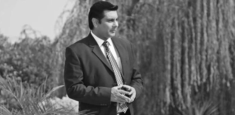 PM Kakar seeks Kenyan president’s facilitation in Arshad Sharif’s murder probe