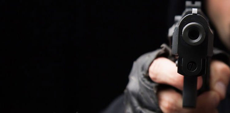 Another young man shot dead for ‘resisting robbery’ in Karachi