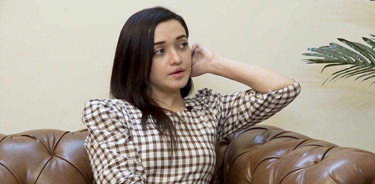 PTI's Sanam Javed arrested from Central Jail Gujranwala