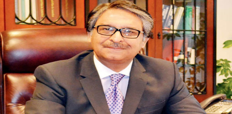 FM Jalil to embark on two-day official visit to China