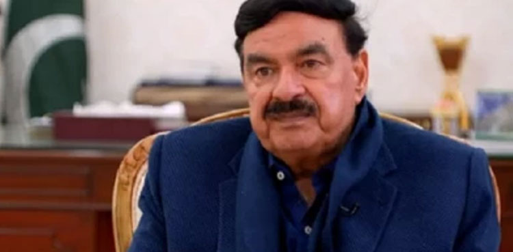 IMF 'ruined' Pakistan's economy, claims Sheikh Rasheed