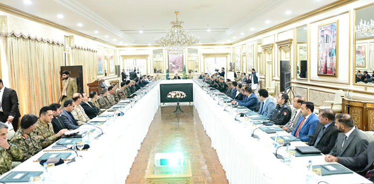 Apex body decides action against illegal residents, their businesses