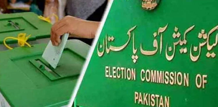 ECP extends visa application date for foreign election observers