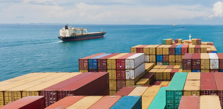 Pakistan’s exports to China increase by 5.16pc