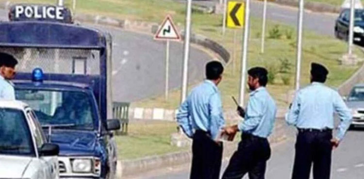 Islamabad police complete geo-tagging of Afghan nationals