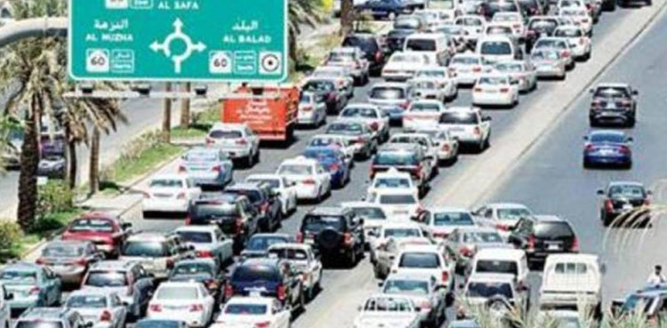 Saudi Arabia begins e-monitoring of vehicle insurance violation