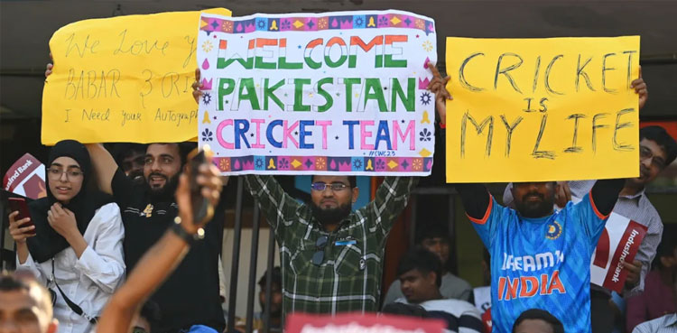 World Cup 2023: Pakistan’s journalists to finally get Indian visa