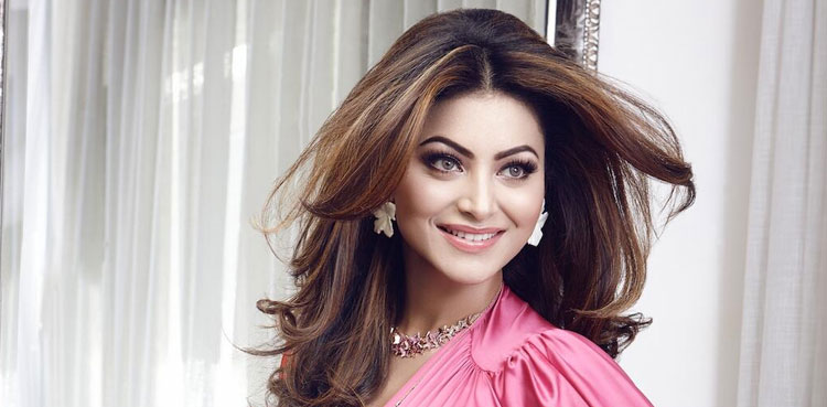 IND vs PAK: Urvashi Rautela seeks police help?