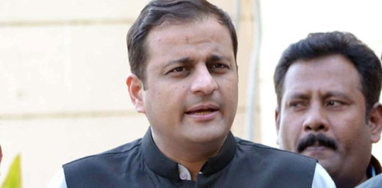 Wahab calls for separate PSDP package for Karachi