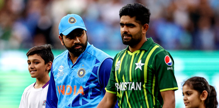 Pakistan look to end India ODI World Cup jinx today