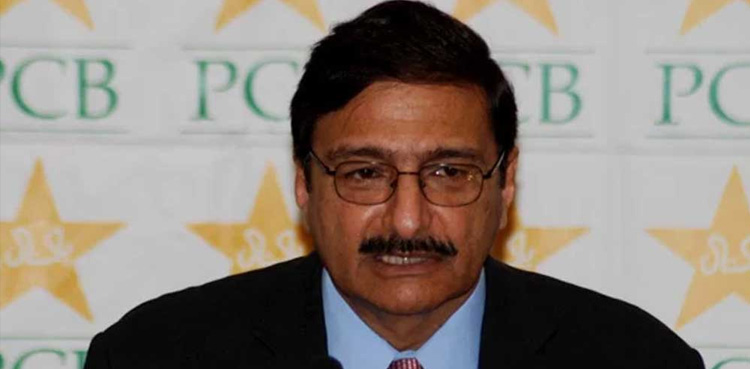ICC World Cup 2023: PCB’s Zaka Ashraf to travel to India tomorrow