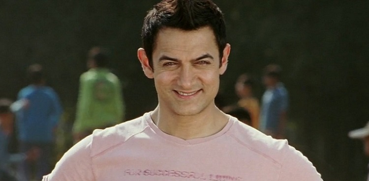 Sitaare Zameen Par: Is Aamir Khan's new film a sequel to 'Taare Zameen Par'?