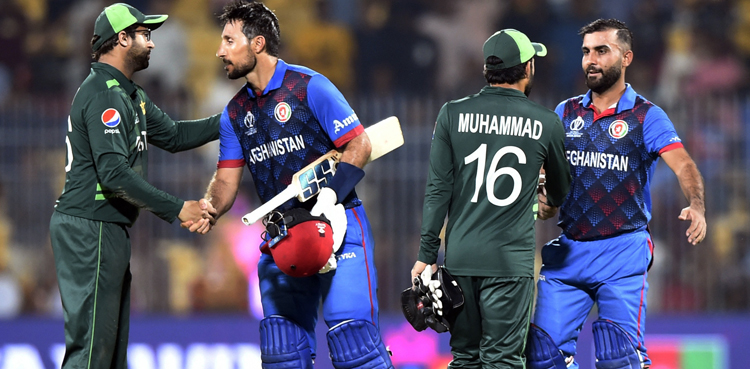 Wasim Akram lashes out after Pakistan's historic defeat against Afghanistan