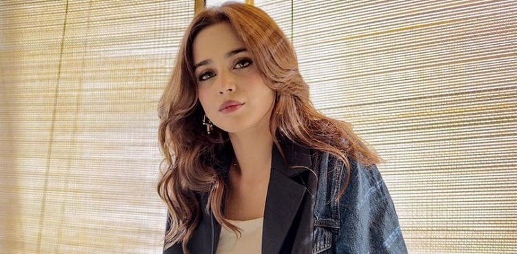 'I am only looking for bad comments now...': Aima Baig