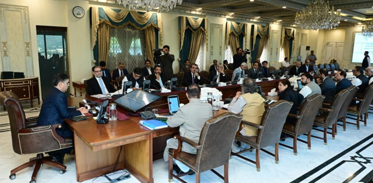 PM Kakar calls for enhancing job opportunities abroad for skilled workers