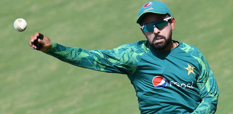 'Records meant to be broken': Babar Azam on PAK vs IND World Cup 2023 clash