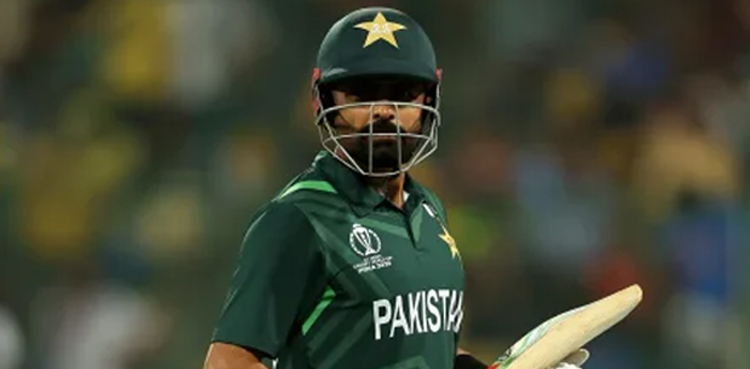 World Cup 2023: Babar Azam reveals reason for Pakistan's defeat to Australia