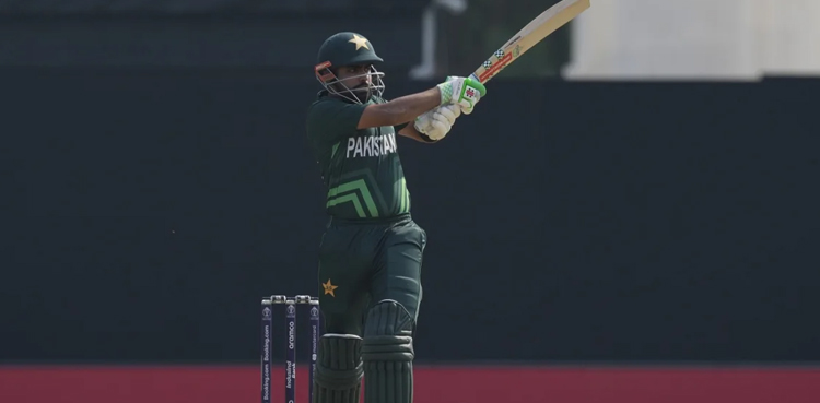 Shoaib Malik holds Babar Azam responsible for Afghanistan loss