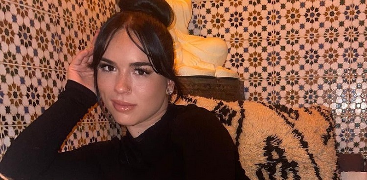 Fat-burning injections result in flesh-eating illness for influencer: Read